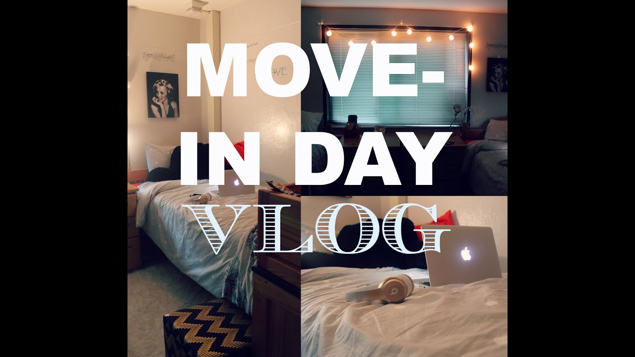 Moving into my college dorm room | Freshman Year| SUNY Oneonta