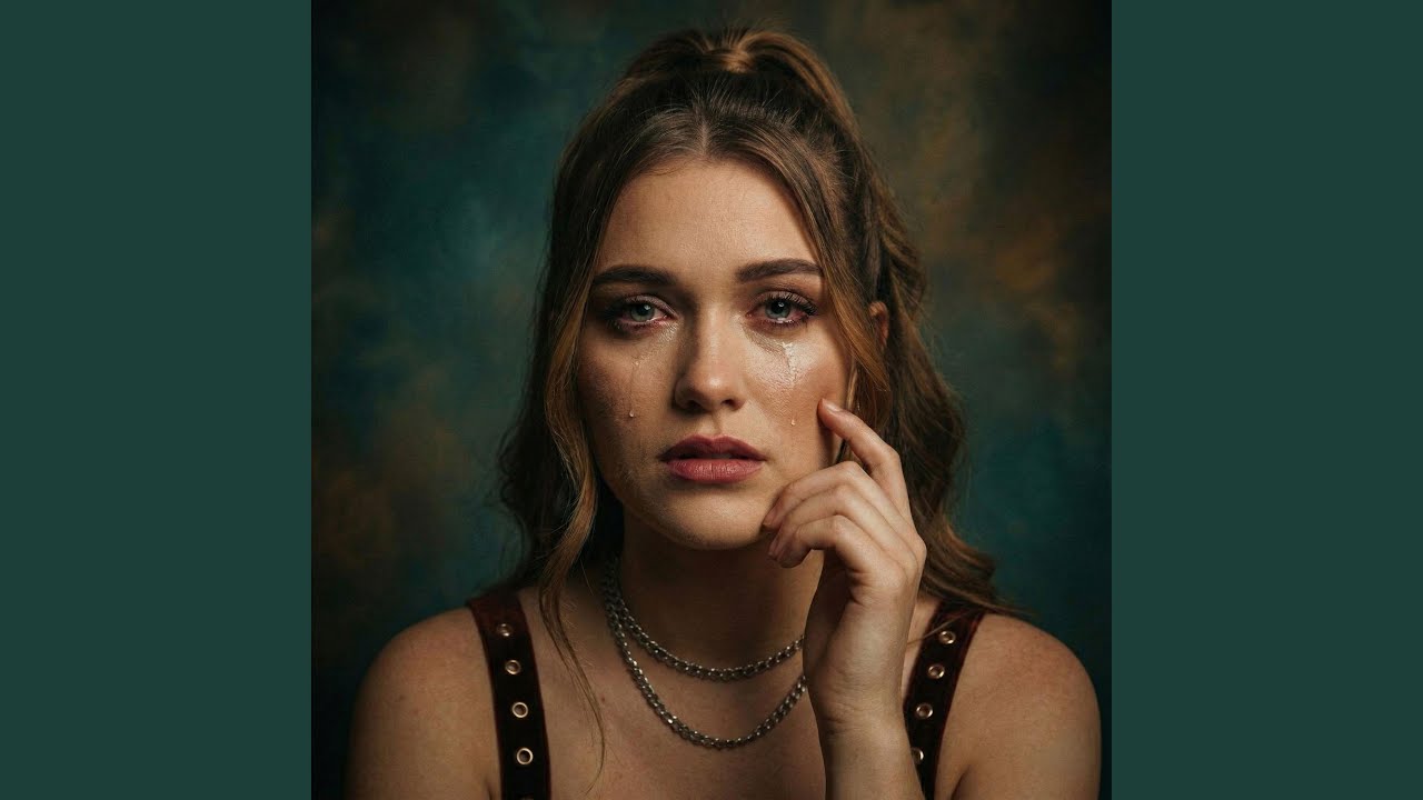 The Quiet Dorm The hallway’s still, let go of will