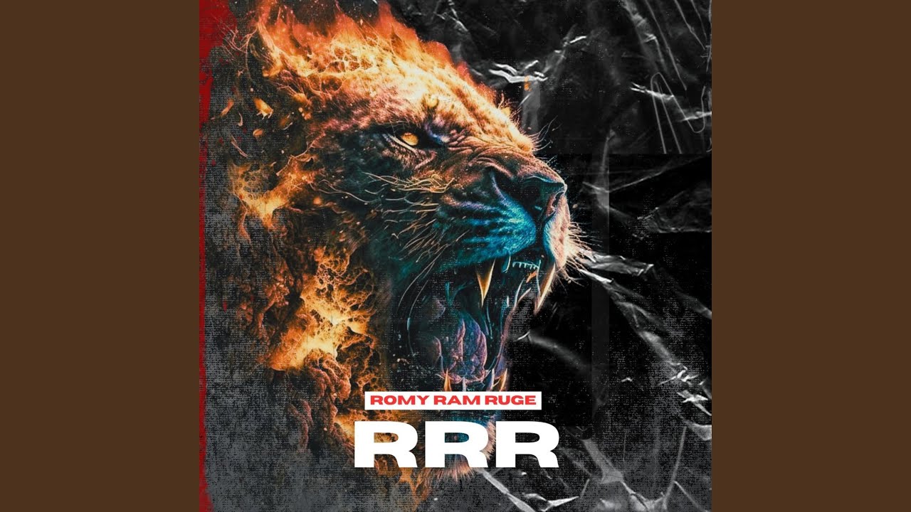 RRR (1 & 3)