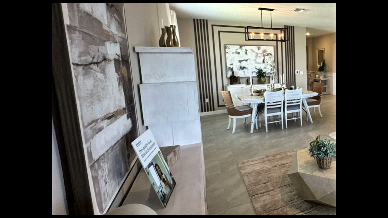Experience Life at Rye Ranch Parrish Florida ￼