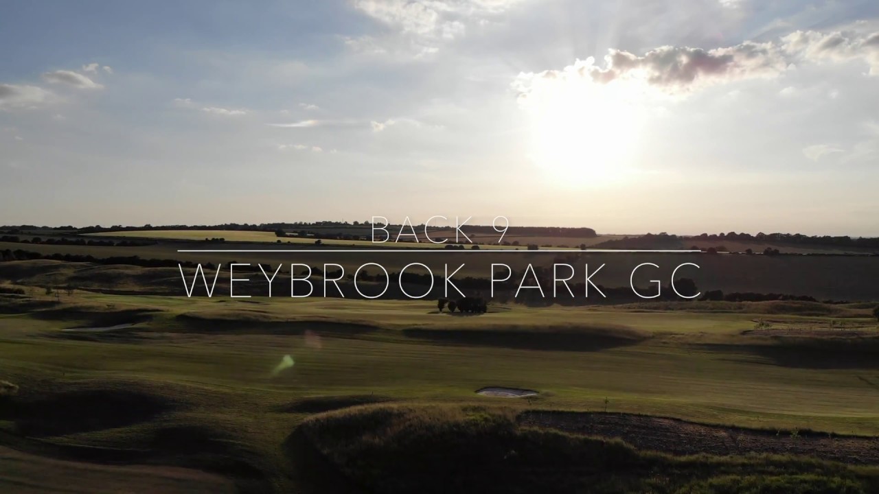 Weybrook Park Back 9