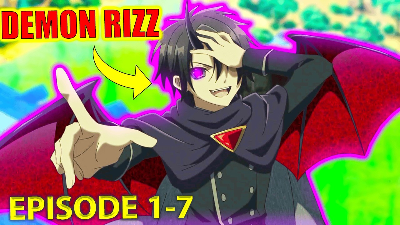 There was a Cute Girl in the Hero's Party, so I Tried Confessing to Her | New Anime Recap