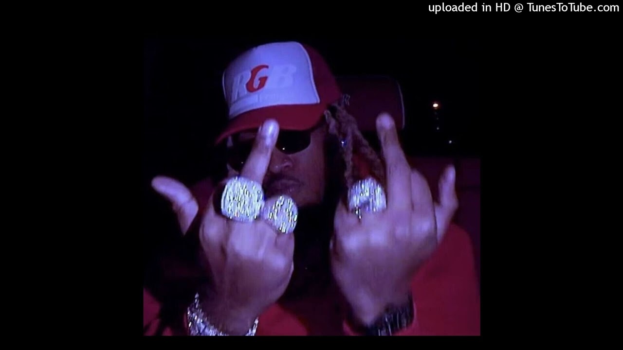 [FREE] Future x 808 Mafia Type Beat 2023