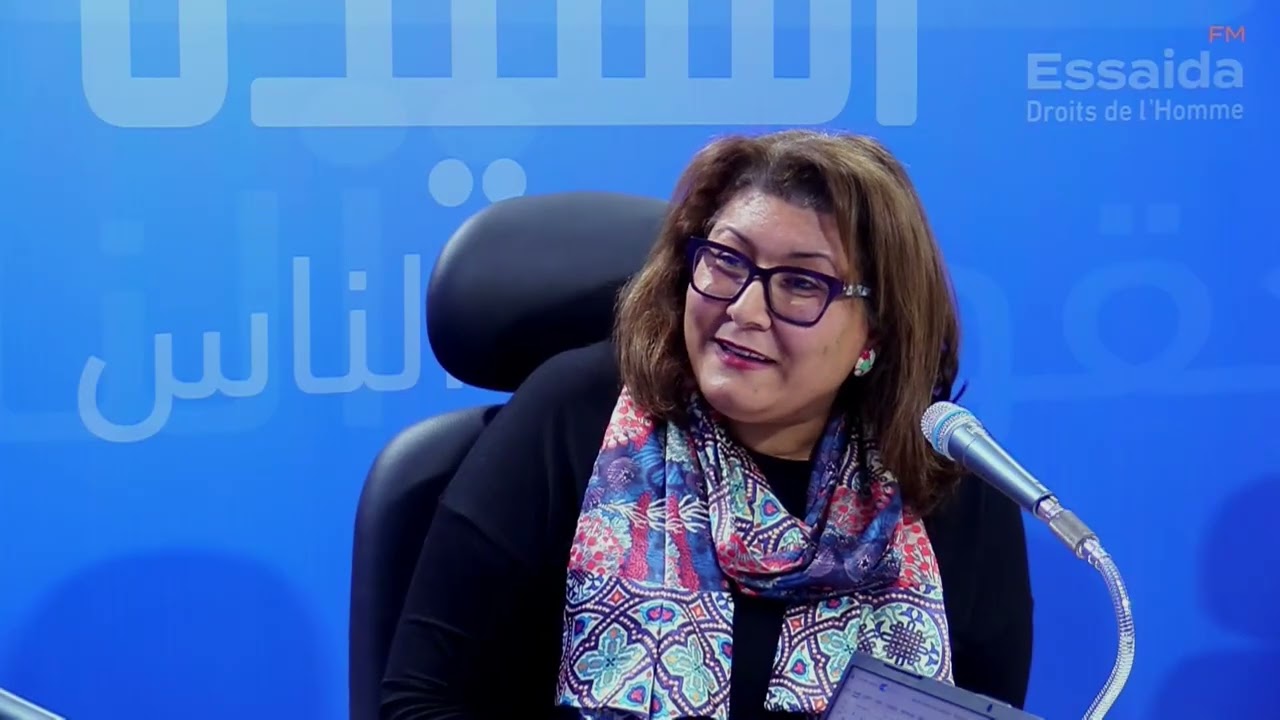 الحلقة الثالثة من برنامج 