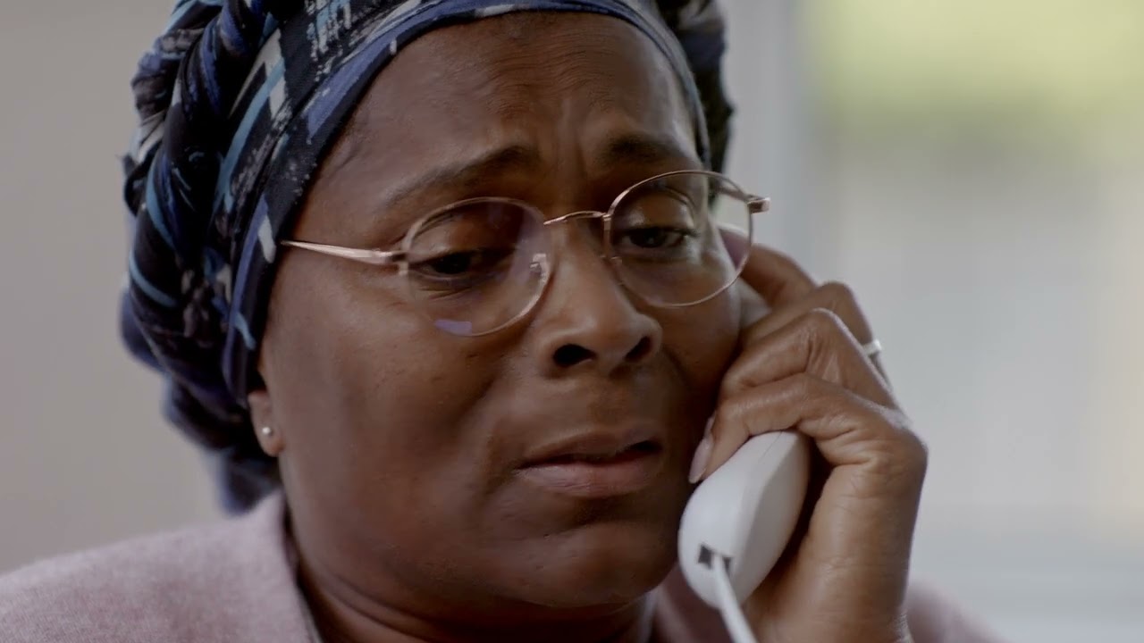 WMP Courier Fraud Video