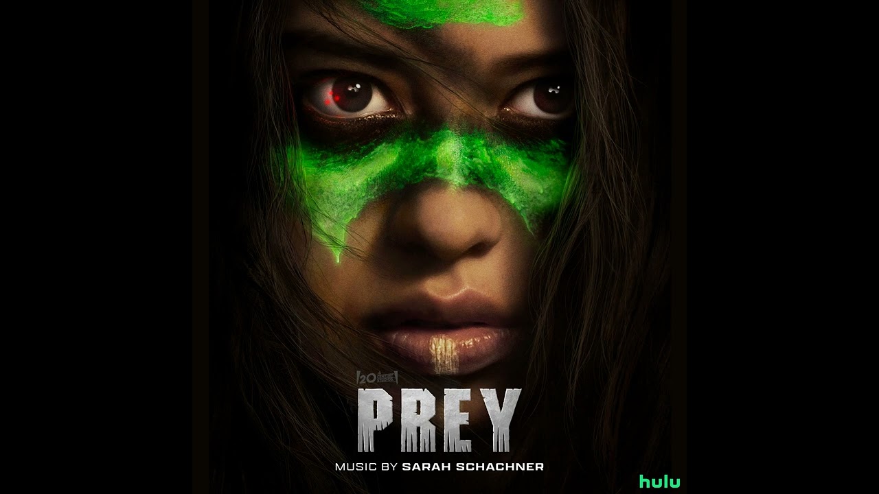Predator Instinct