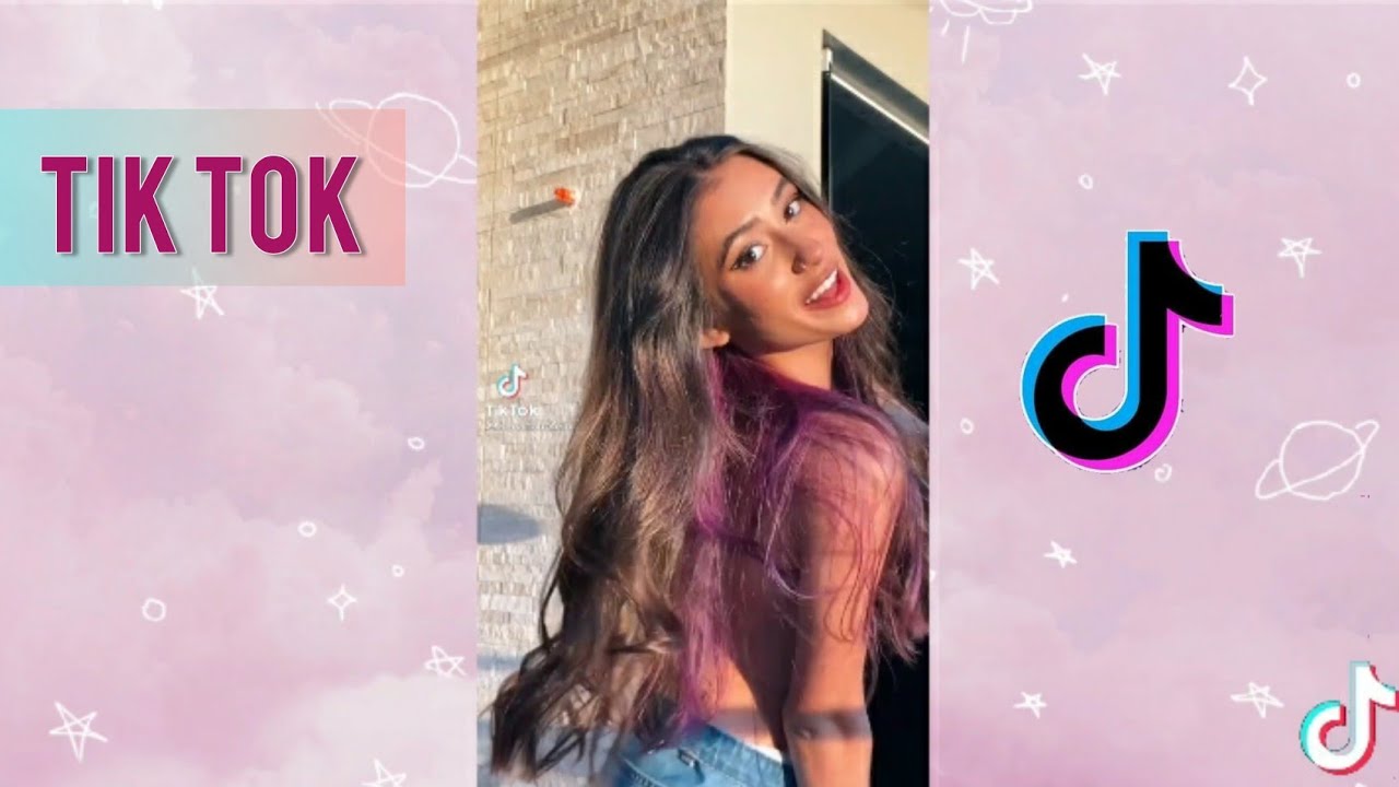 TIK TOK | TA FALANDO QUE ME AMA | DANÇA | COREOGRAFIA |
