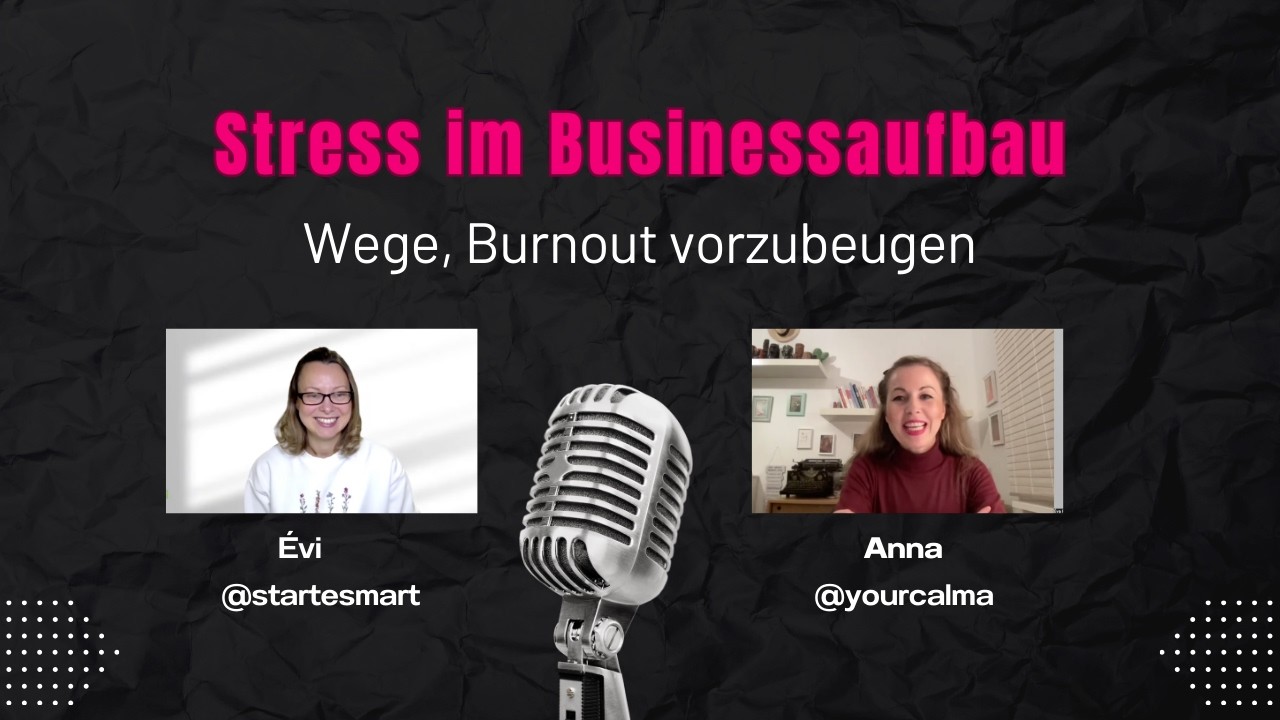 Wie kurze Meditationen Stress im Business reduzieren können
