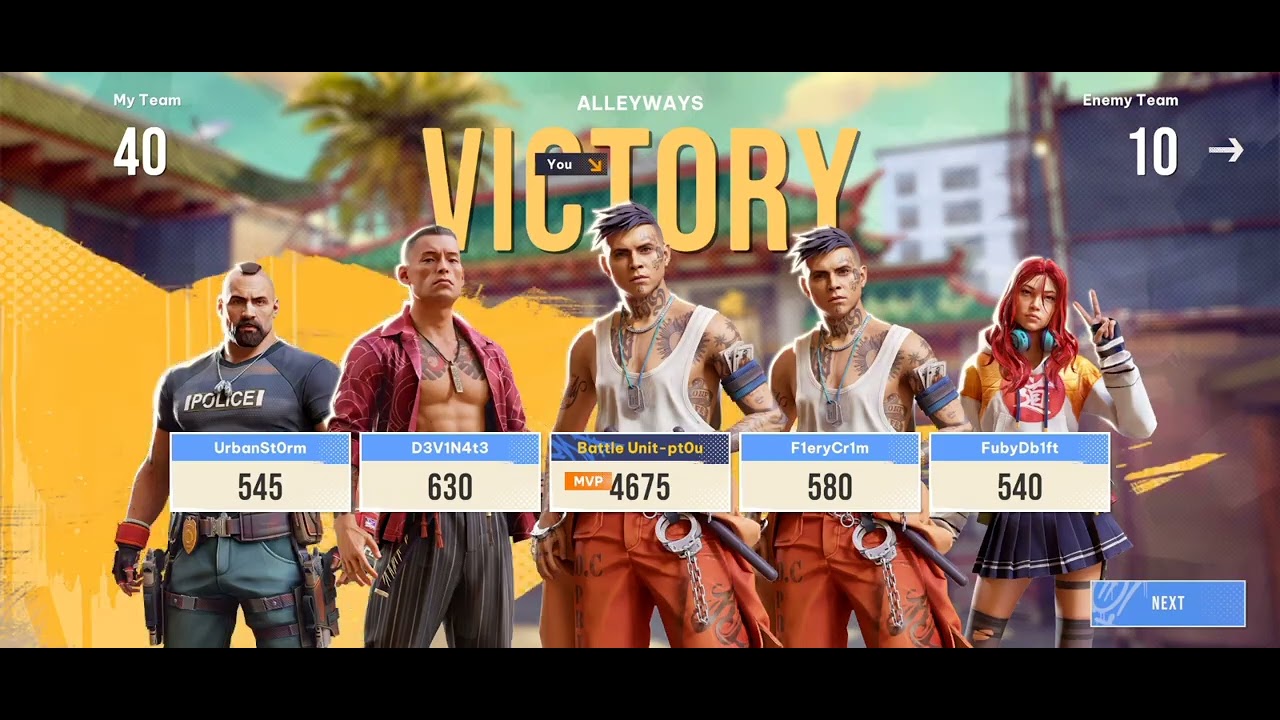Urban Heat: The Ultimate Multiplayer FPS Shooter 🔥 | Intense Online Battles