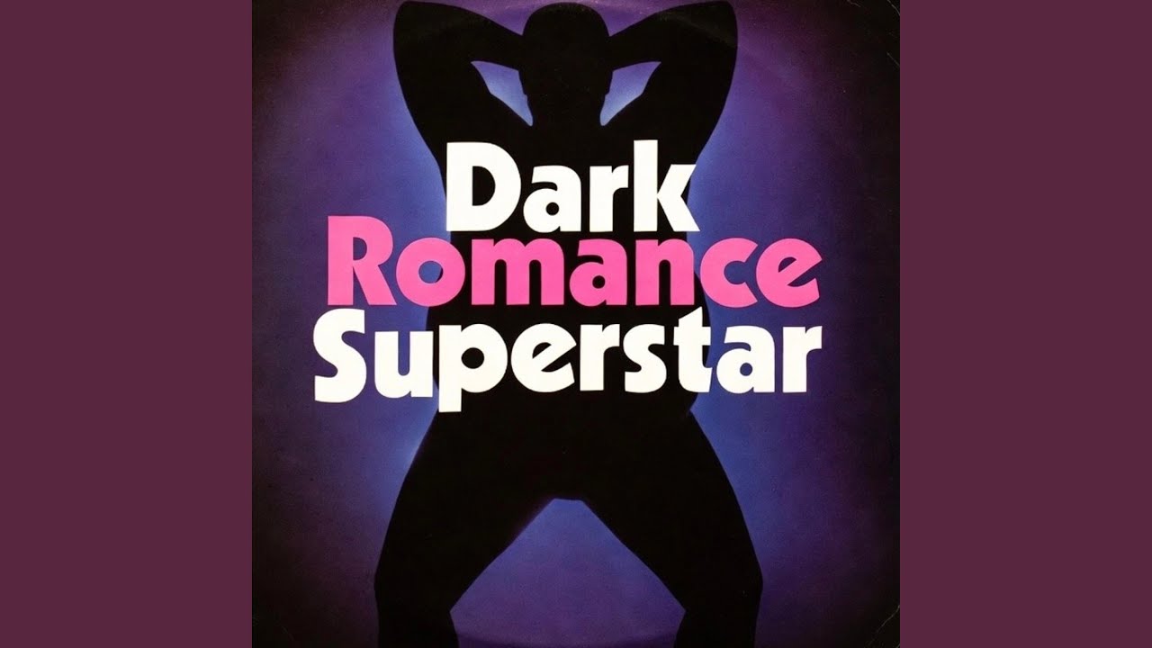 Dark Romance Superstar