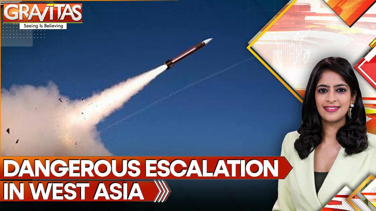 US-Iran War: Iran Destroys US Patriot Air-Defence System | Gravitas | WION