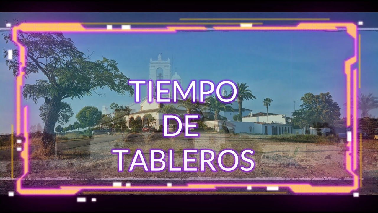 Tiempo de Tableros