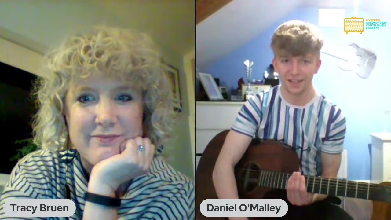 Livefeed: Online (26.03.21)