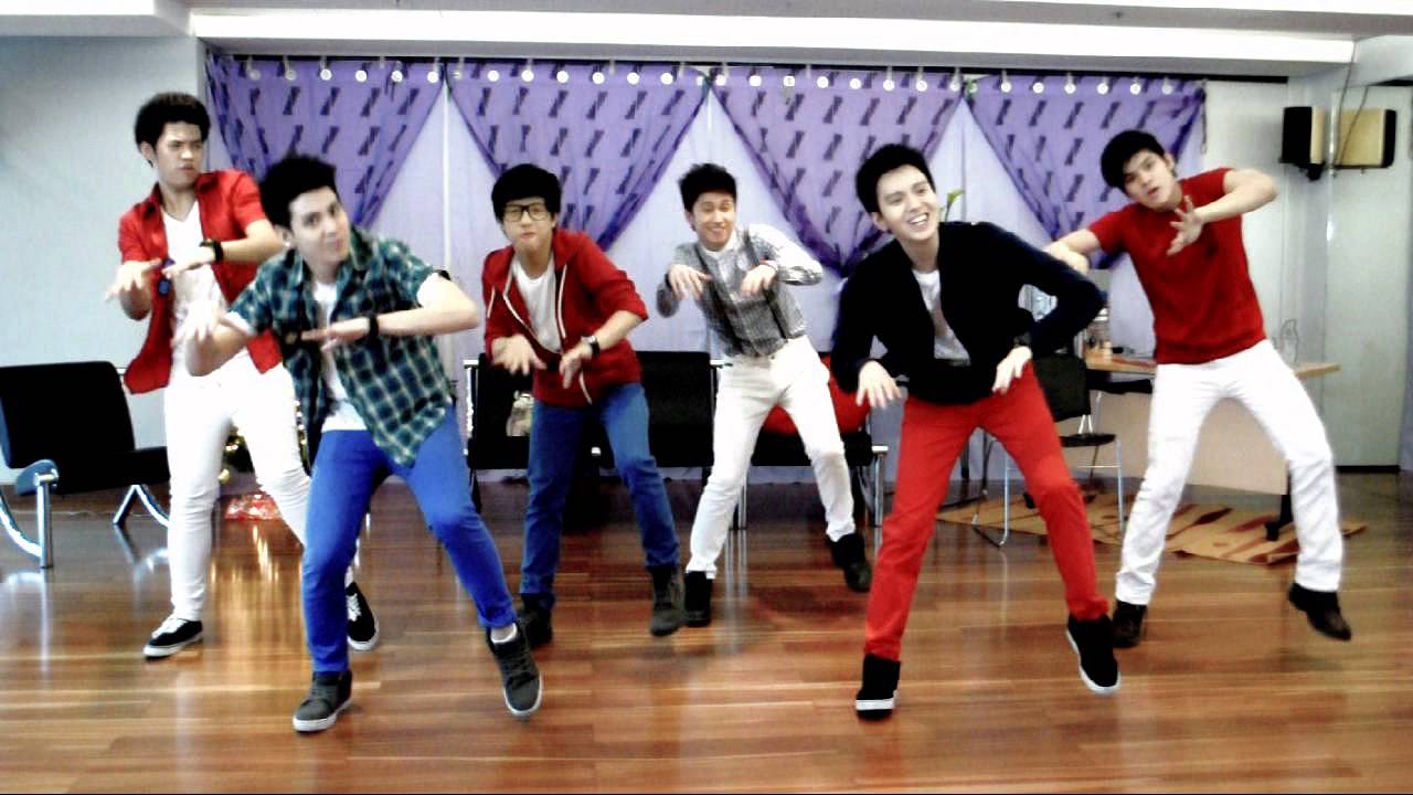 Da 499 Dance Video