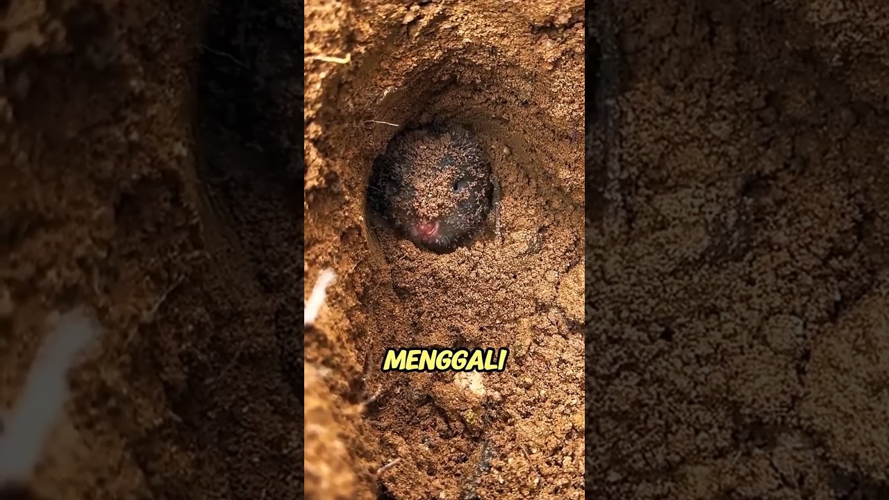 Kenapa tikus bambu mahal?