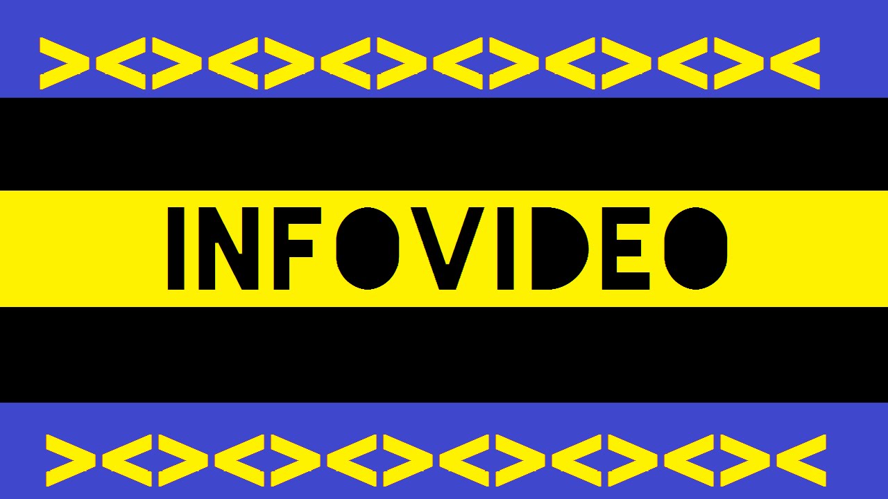 Info video! jeg p&aring; ferie i nogle dage af MrECrafter