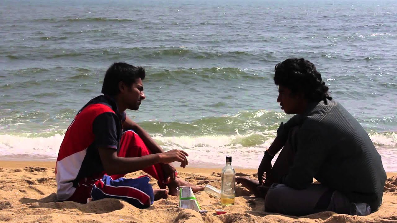 RUMMY - OFFICIAL THEATRICAL TRAILER HD