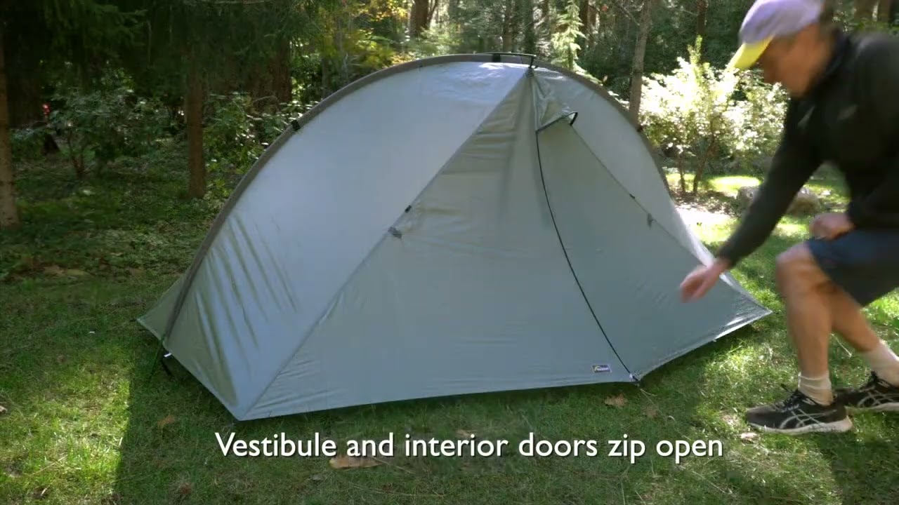 Rainbow 2026 Setup