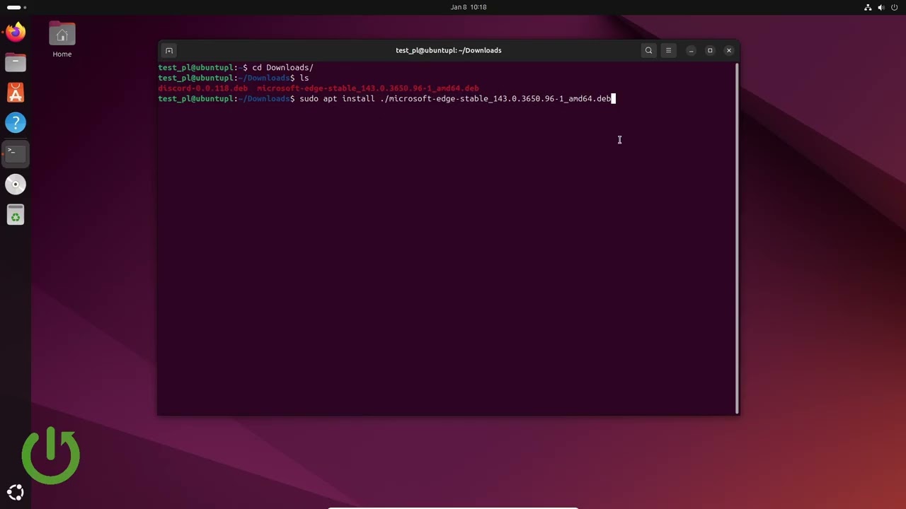 Come installare Microsoft Edge su Linux (Debian/Ubuntu e Fedora)