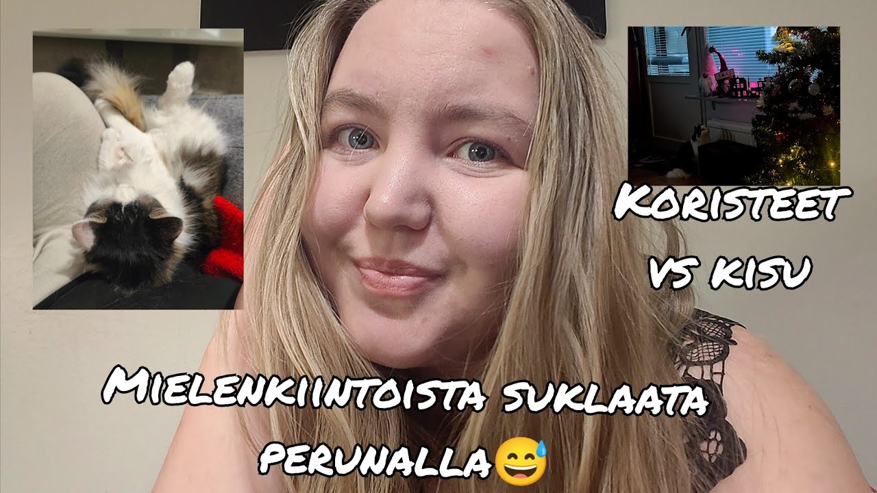 23.LUUKKU!✨