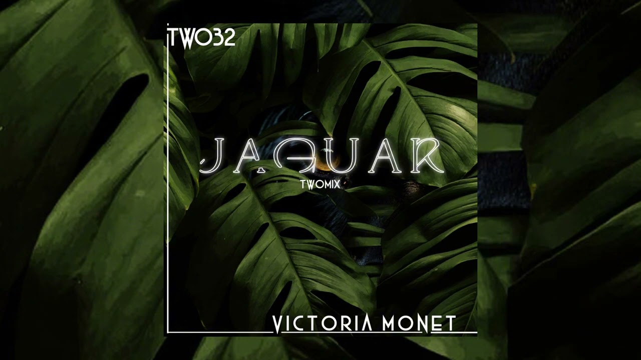 Victoria Monet “Jaguar” TWOmix