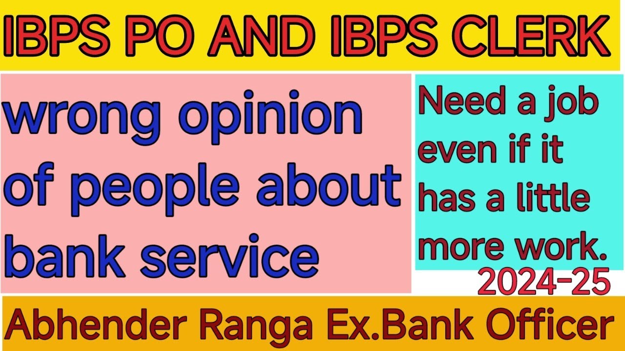 IBPS PO AND IBPS CLERK #ibpspo #ibpsclerk #ibps #ibpsclerk2024 #ibpsnotification #ibpsposalary