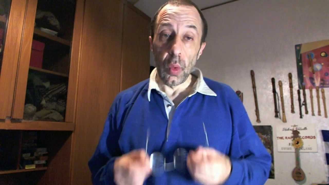 Lingue ....e perché impararle ...non per fare i fighi per favore !