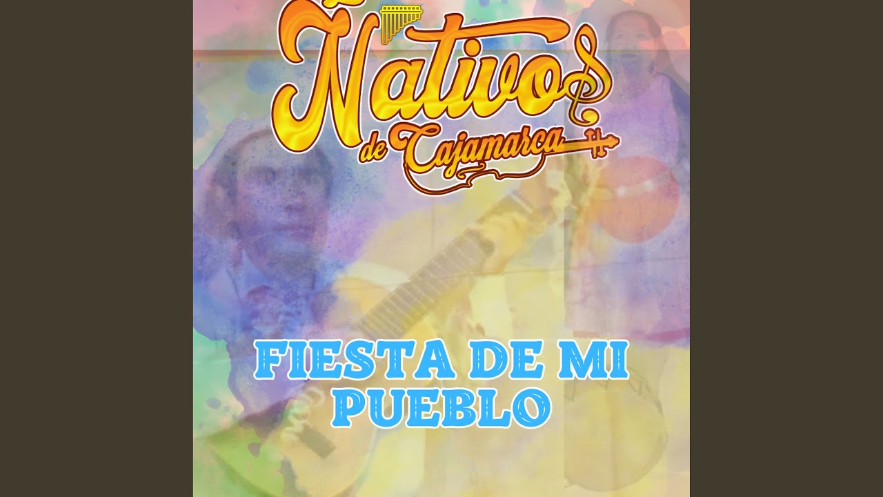 Fiesta de Mi Pueblo