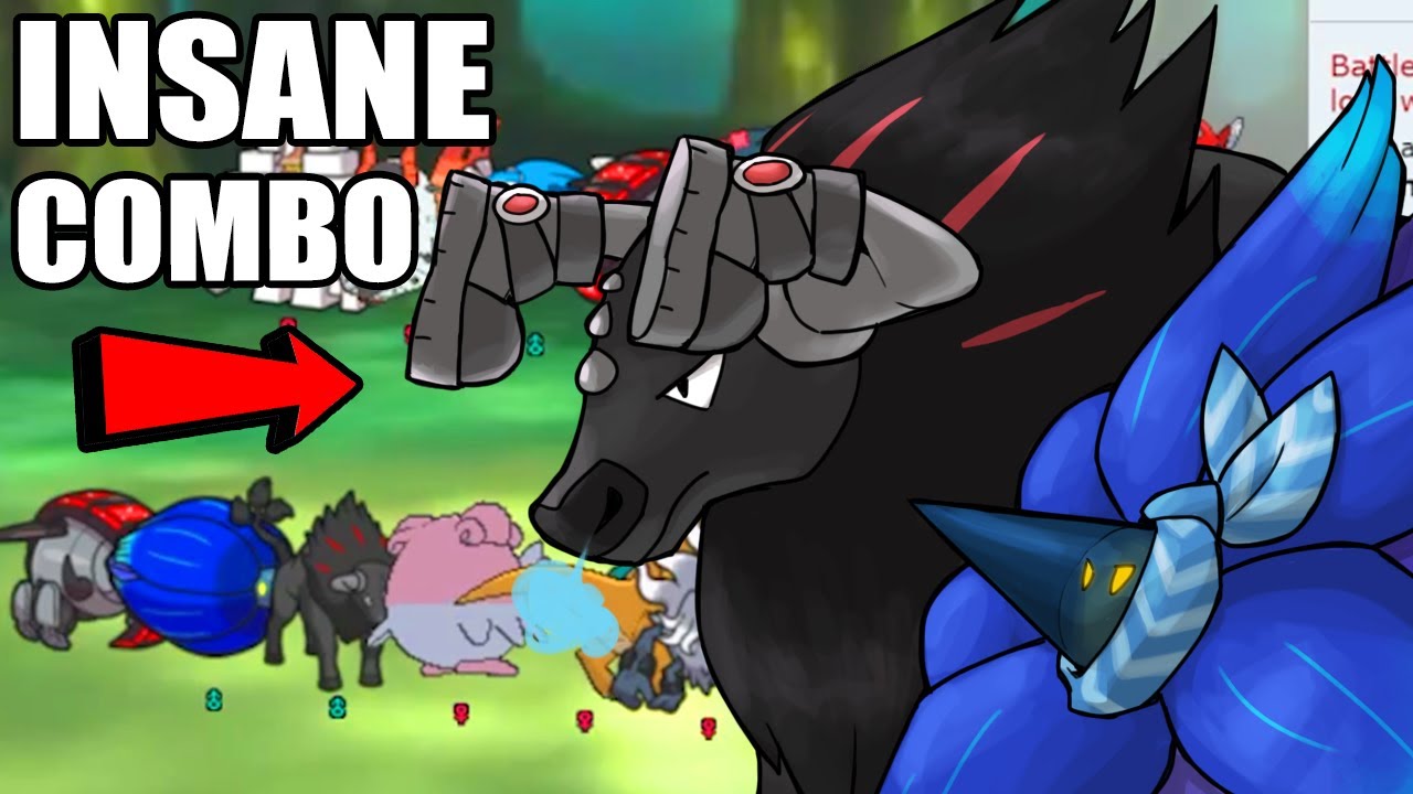 So I Entered my First Pokemon Scarlet and Violet Tournament...