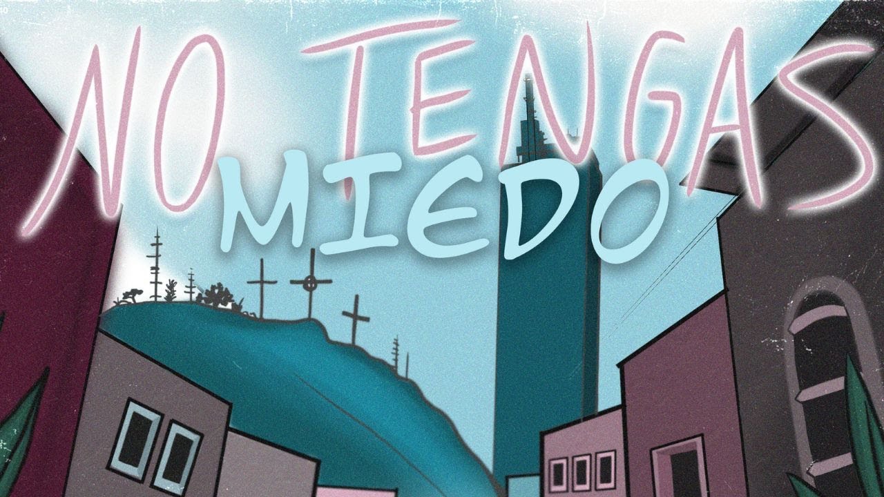 Yore - No Tengas Miedo (Audio Oficial)
