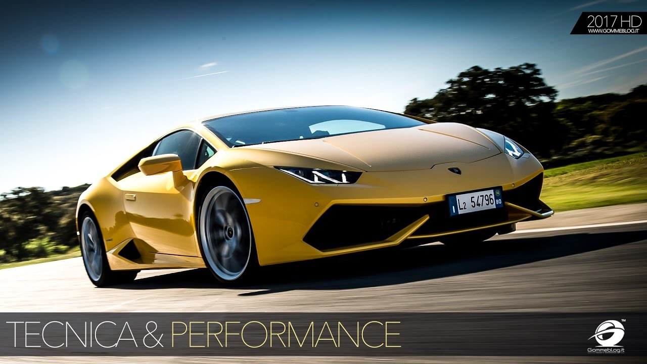 Gommeblog.it - CAR & PERFORMACE - SUBSCRIBE