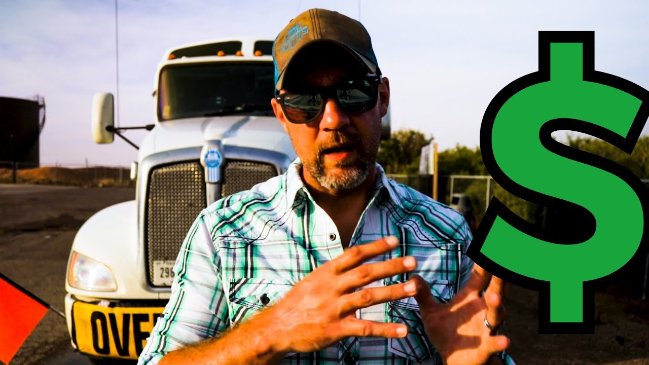 GET PAID MORE Truck Driving NOW! Here’s how