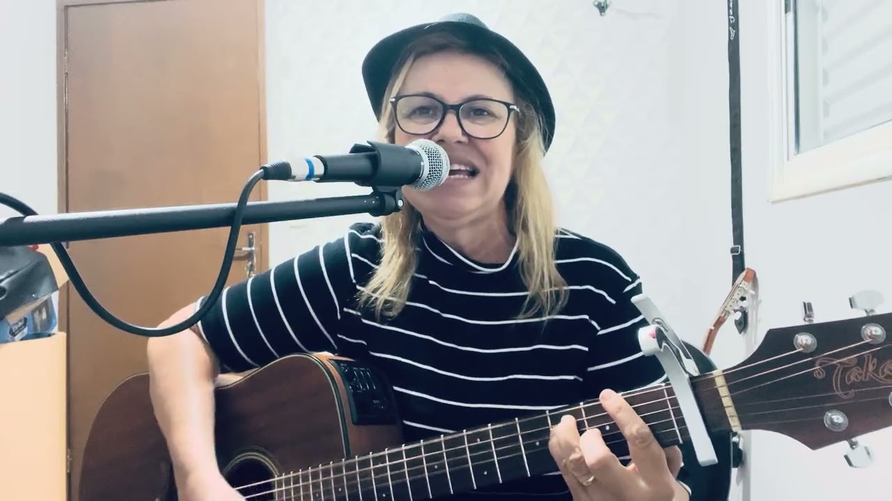 Música 🎵 Somos livres de Abadia Lima
