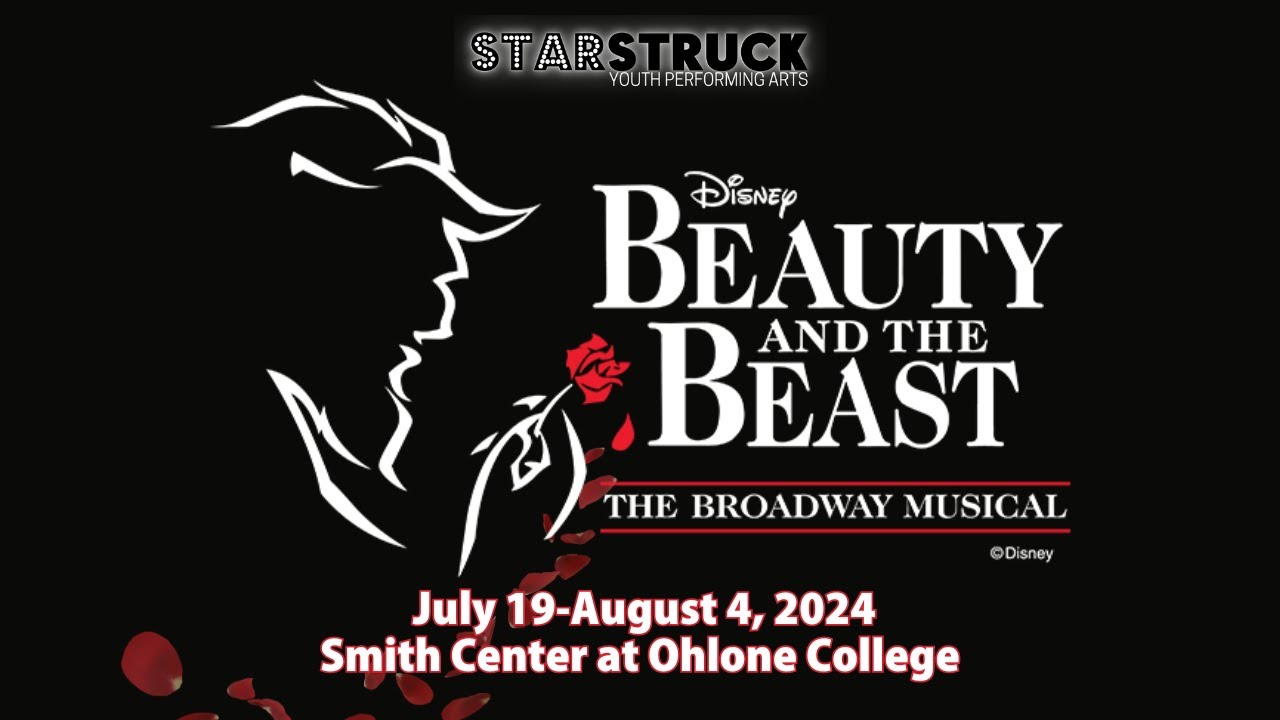 Rehearsal Sizzle - StarStruck's Beauty and the Beast 2024