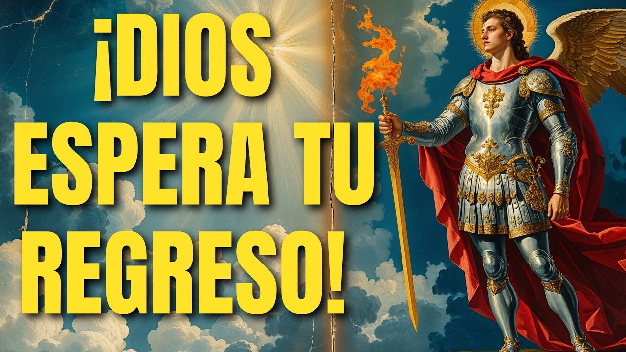 🛑 ¡TERCER Y ÚLTIMO AVISO! DIOS ESTÁ TRISTE POR TU INDIFERENCIA. HAZ CLIC ANTES DE QUE SE APAGUE.