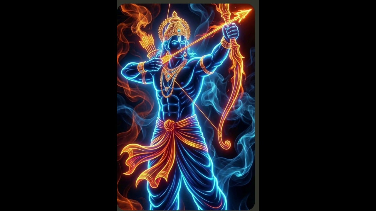 Shri Rama 
