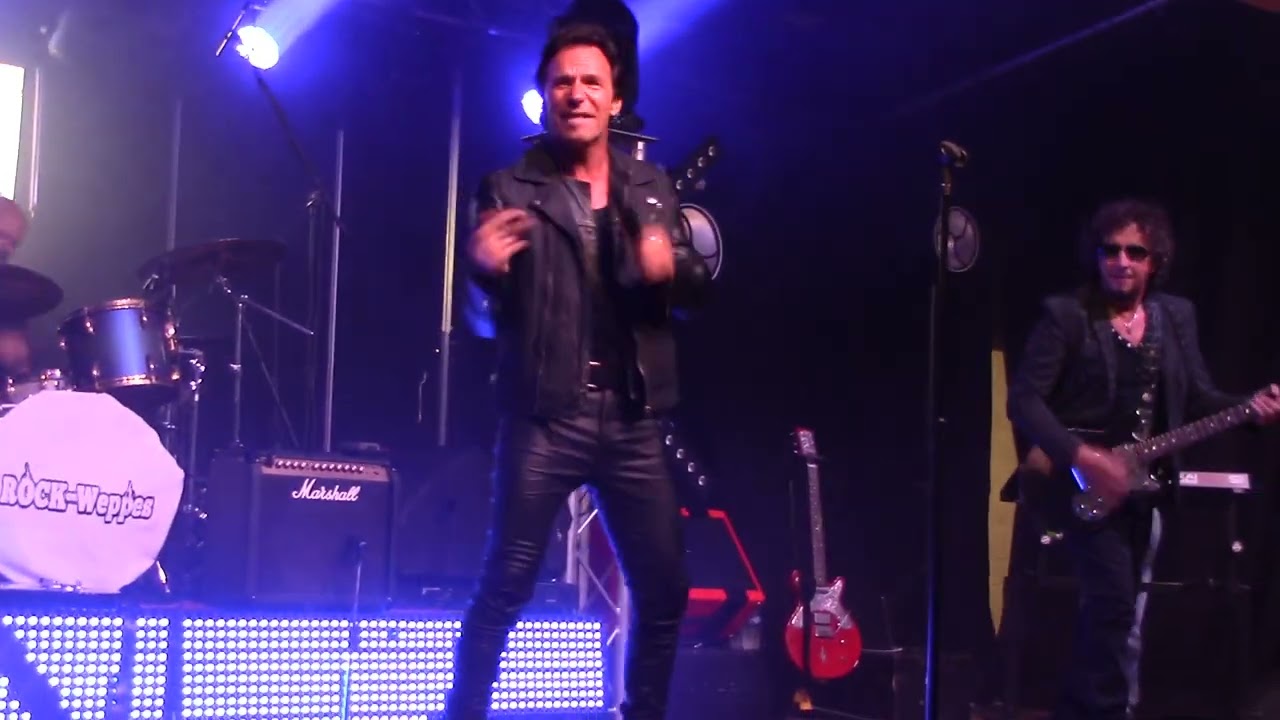 Joue pas de rock n roll
