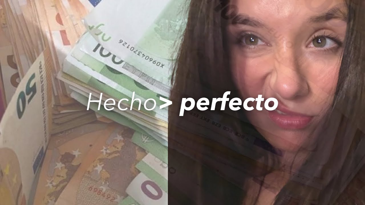 La virtud de las mujeres que hace QUE GANEMOS MENOS DINERO que los hombres⭐️