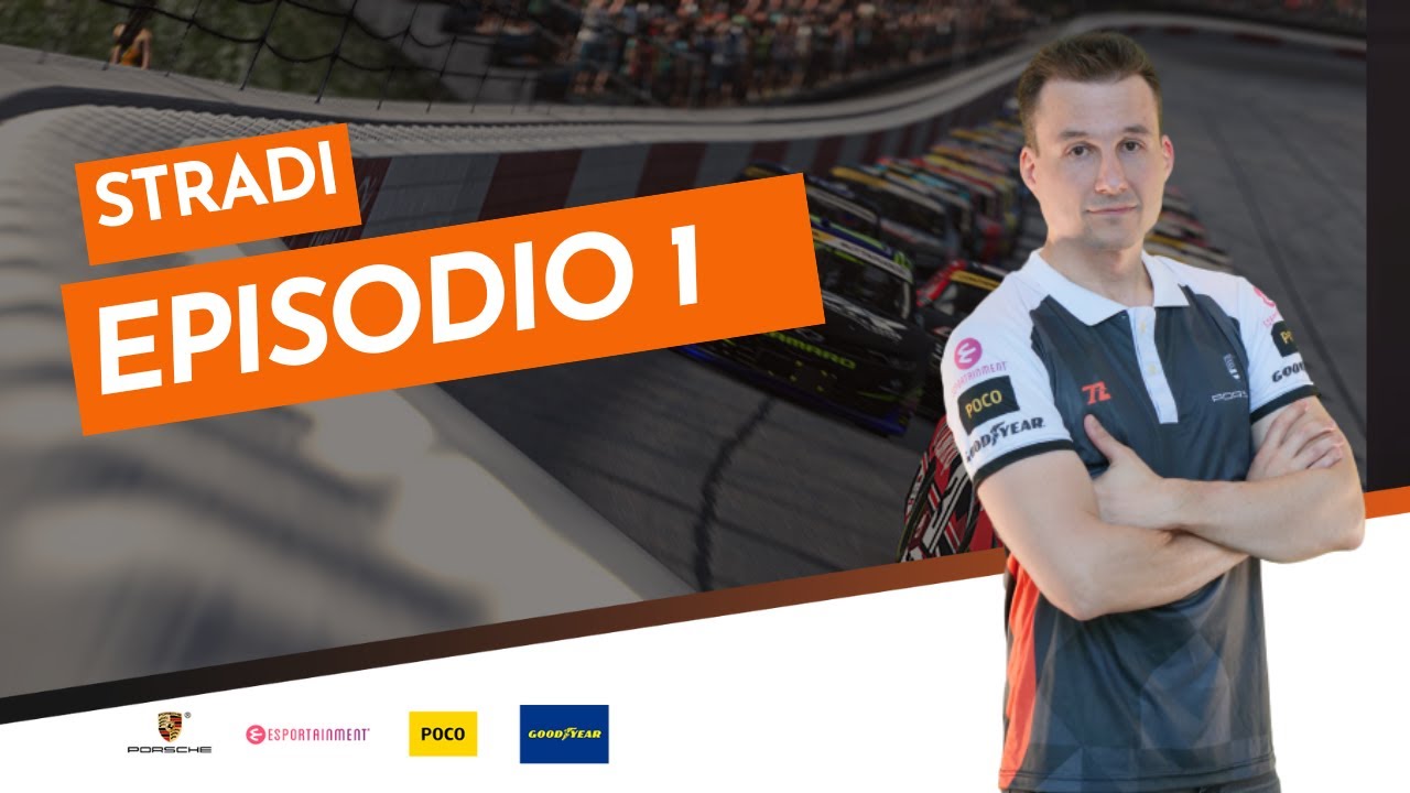 Como empezar en Oval en iRacing - Road to Nascar| EPISODIO 1