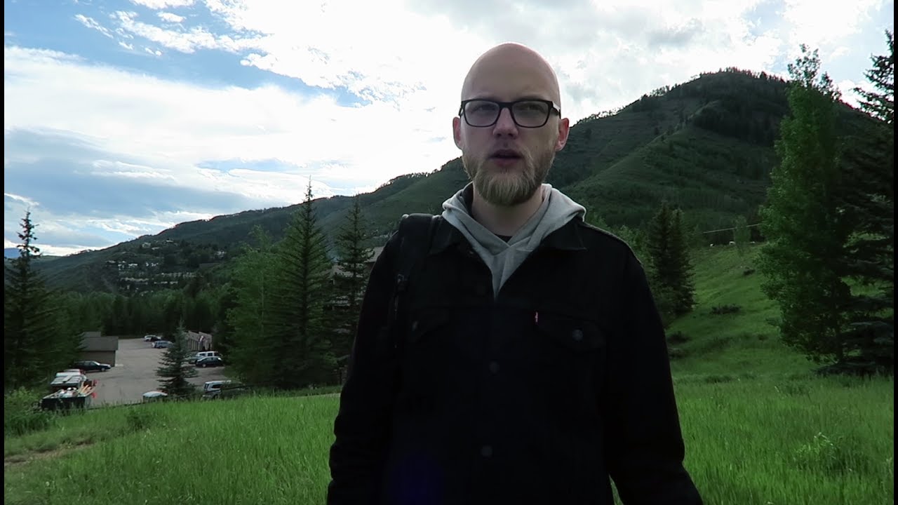 PIERWSZY DZIEŃ PRACY / Work and Travel USA Vlog
