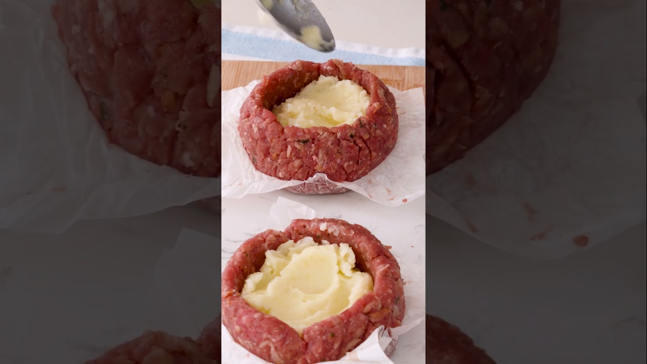 A nova maneira de preparar carne mo&iacute;da que est&aacute; conquistando todo mundo! #carnemoida