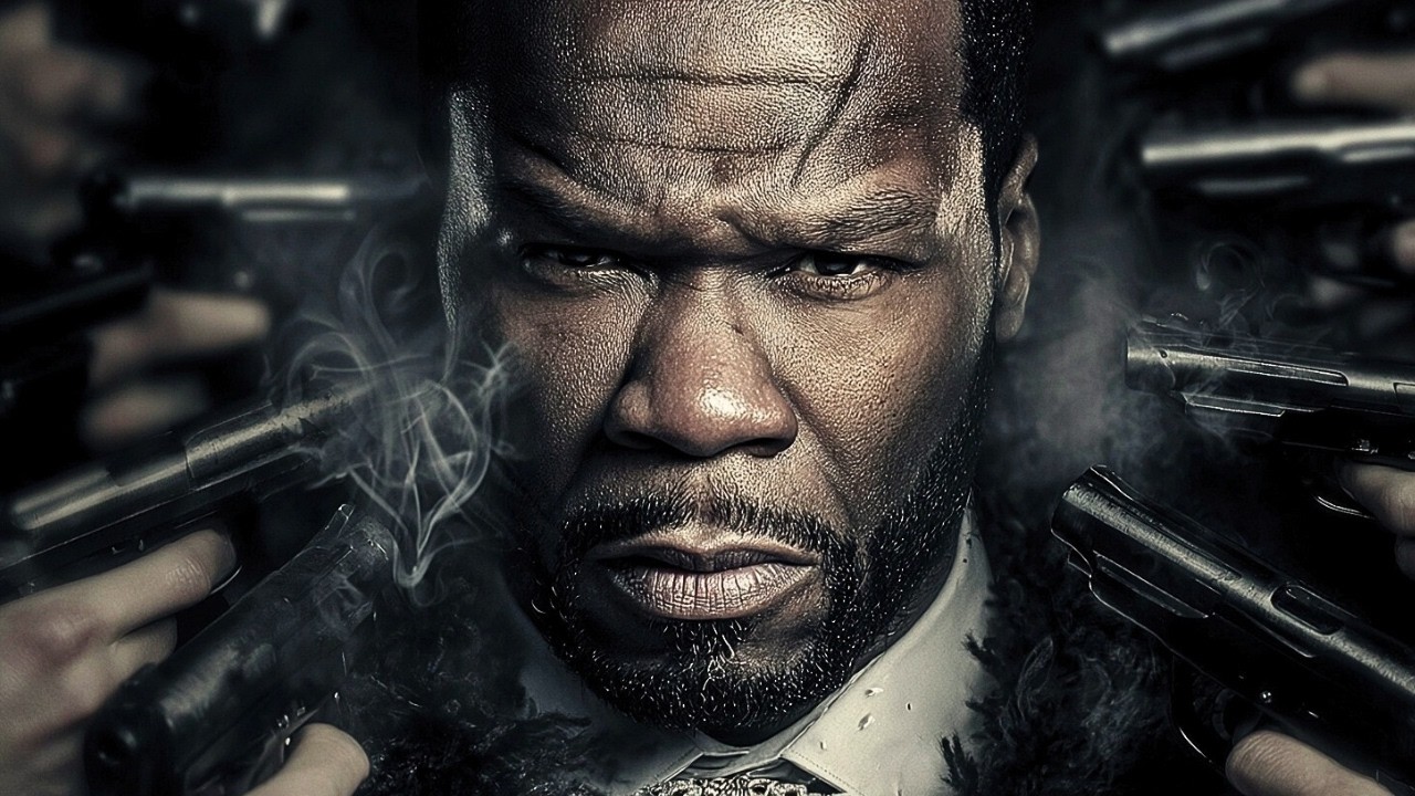 50 Cent - Ready to Die / Mixtape #1 (2026)