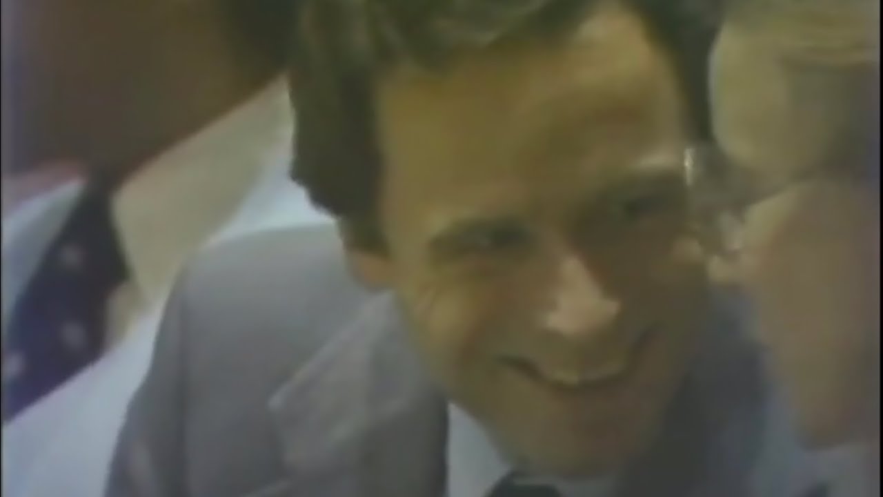 July 24, 1979 Ted Bundy trial Defense final statement