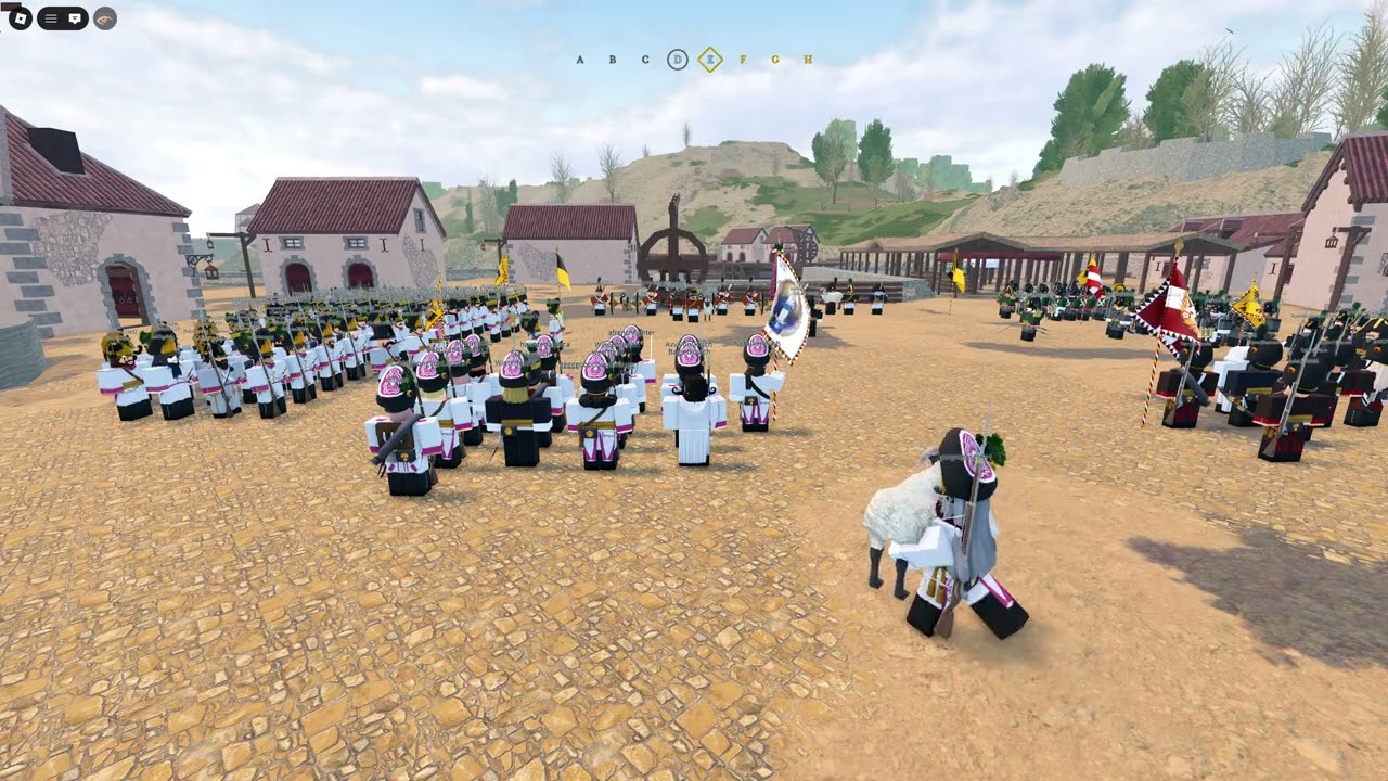 NW Ceremony 01/31/2025