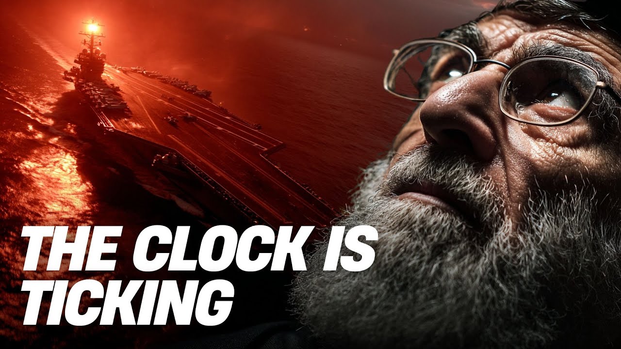 Is This the Start of World War 3 in the Middle East?