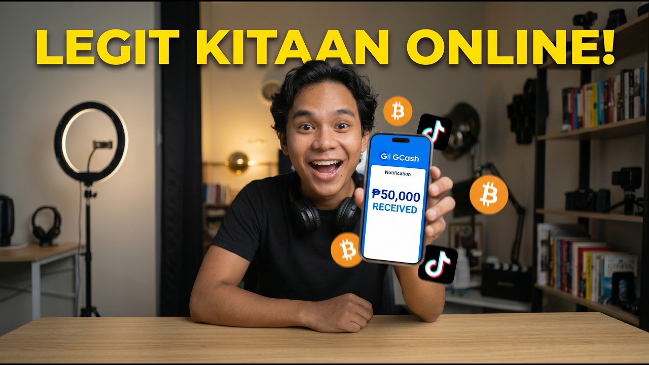 best ways to make money online (philippines)