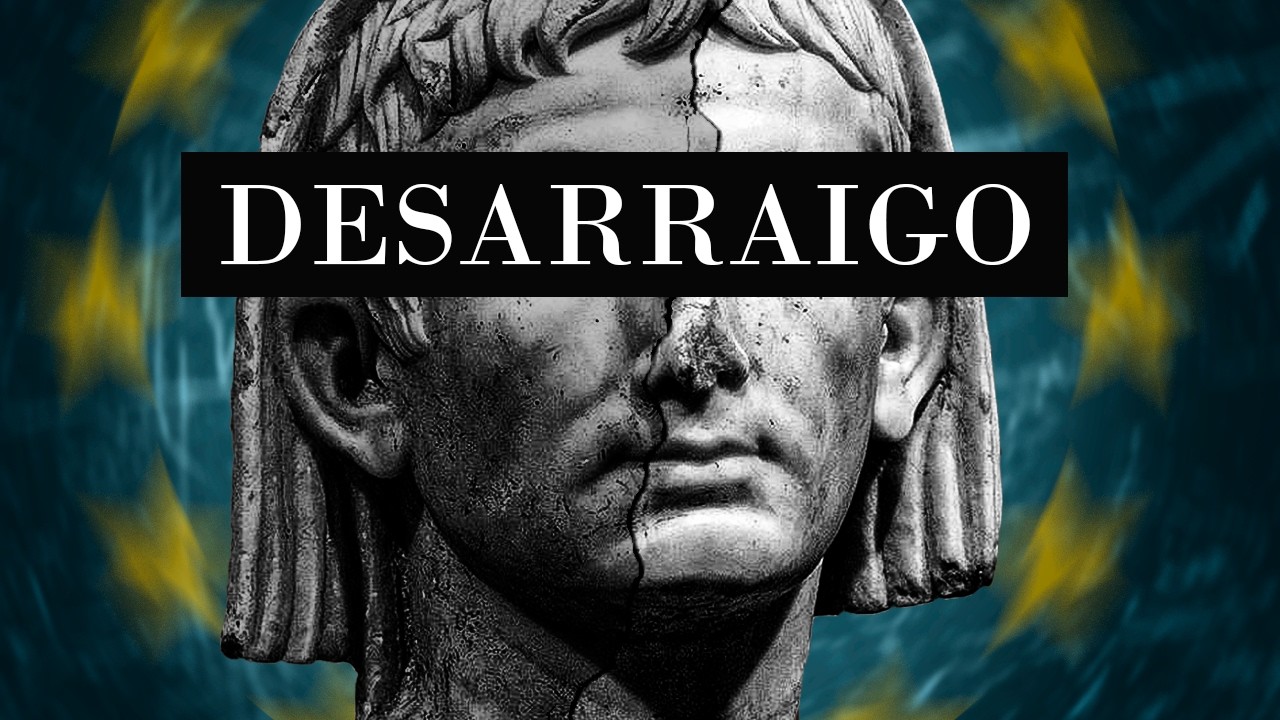 El estoicismo como síntoma de época | #3