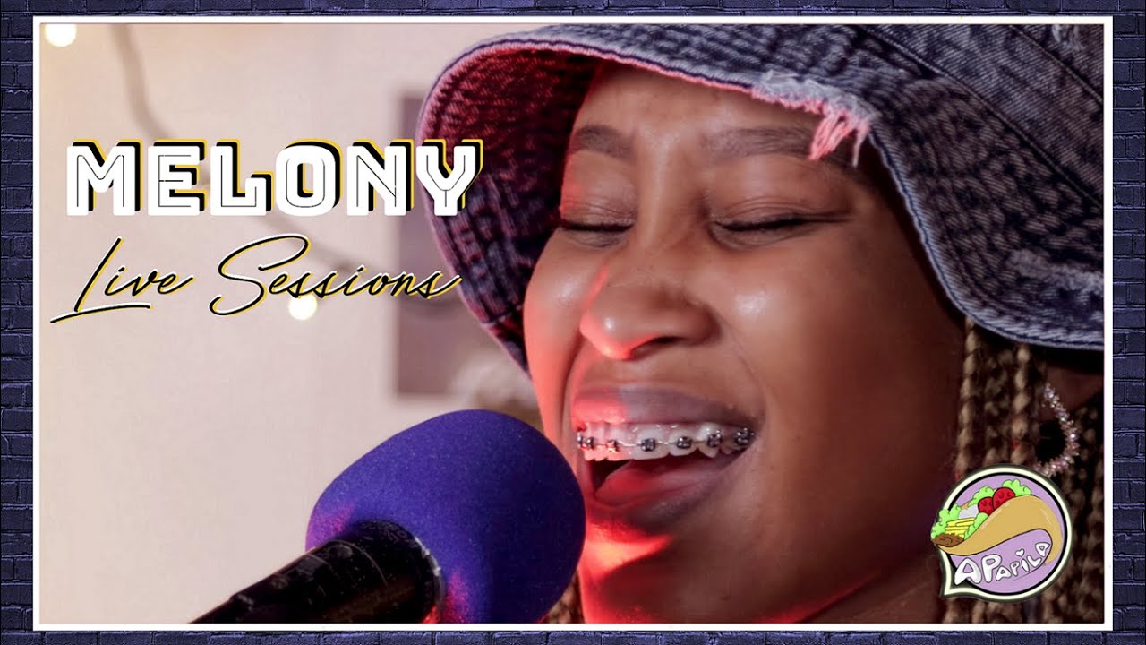 Melony - Apapila Live Sessions