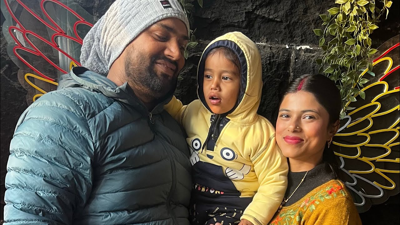 Gopeshwar to Dehradun || हम चले अपने घर 