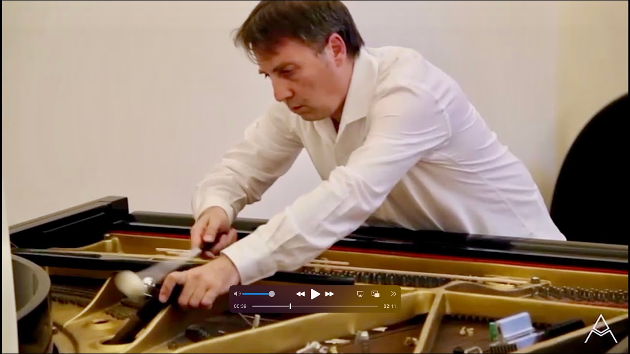 Mario Schifano project